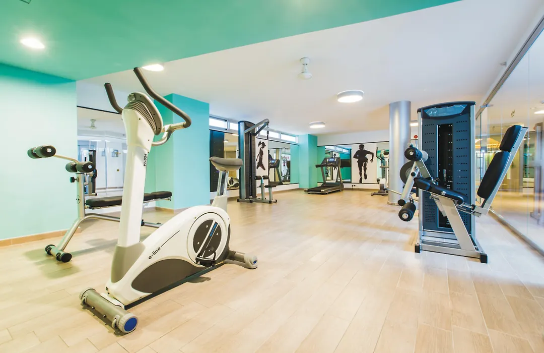 Hotel Riu San Francisco - Adults Only-1