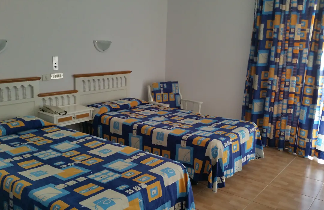 Hotel Casa Del Sol-1