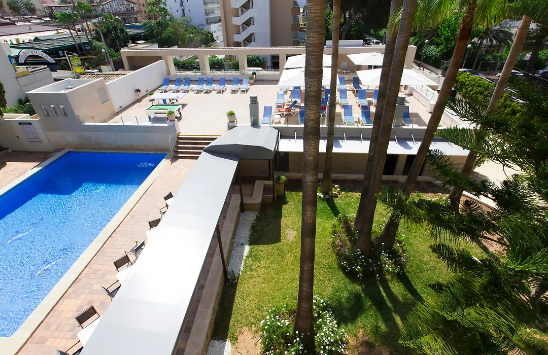 Apartamentos Orlando-1