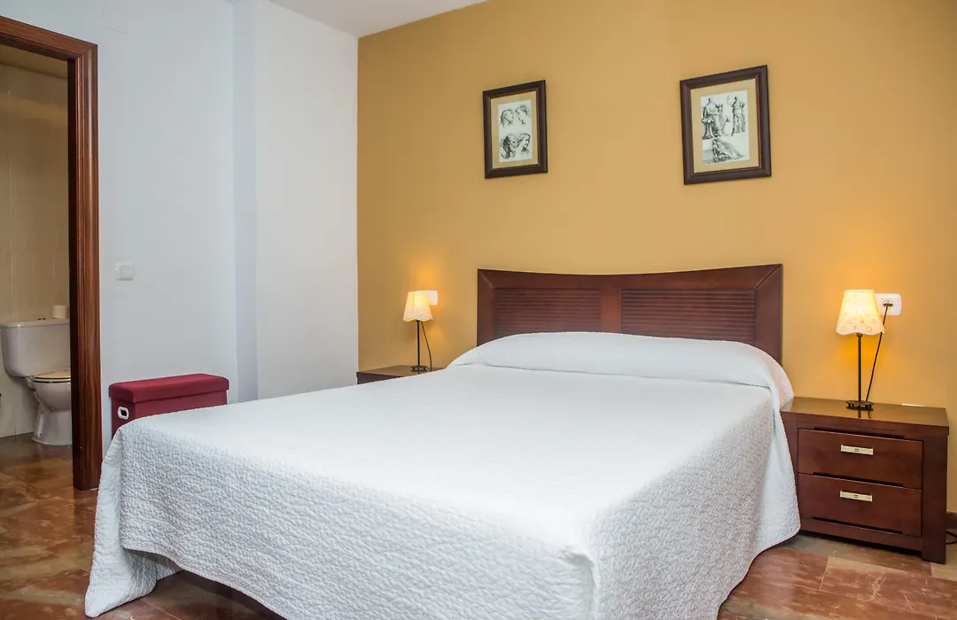 Hostal San Cayetano-1