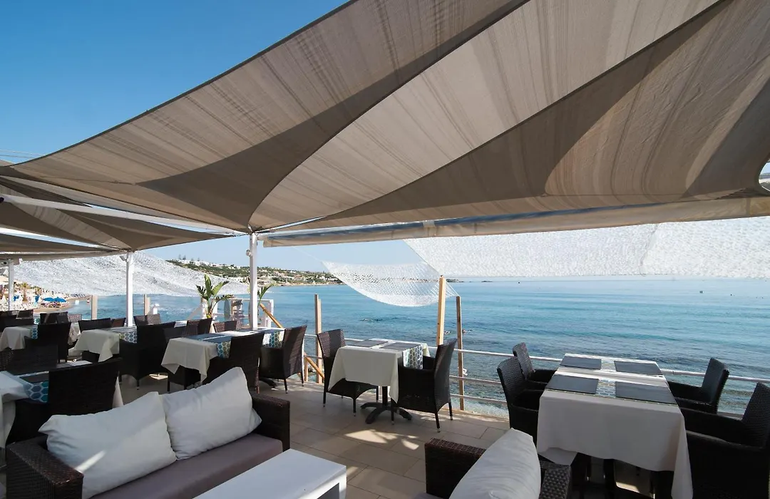 Alia Beach Hotel By Estia-1