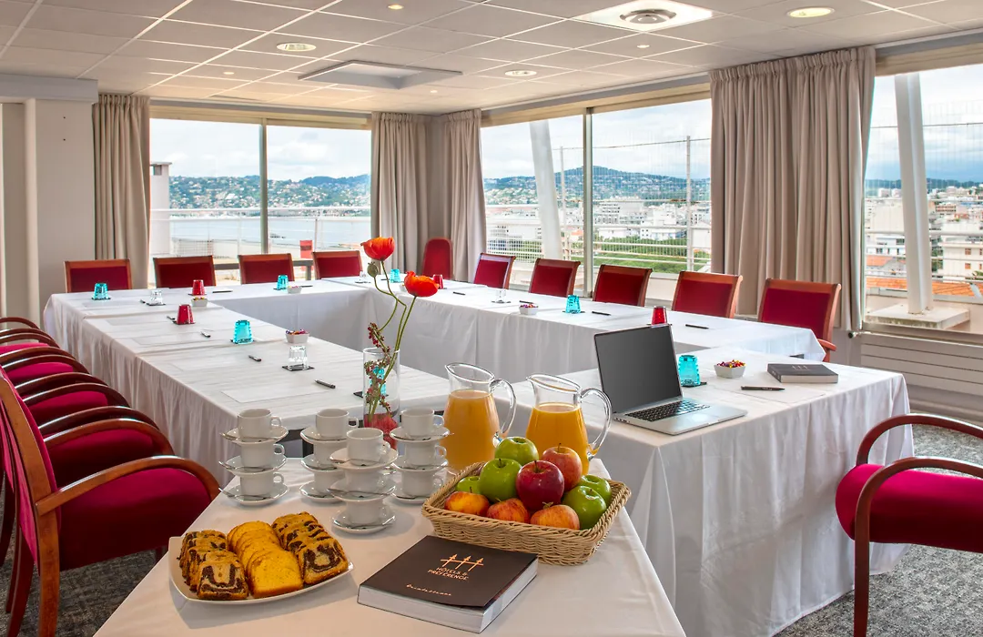 The 1932 Hotel & Spa Cap D'Antibes - Mgallery Collection-1