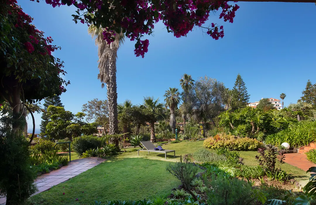 Quinta Splendida Wellness & Botanical Garden (Adults Only)-1