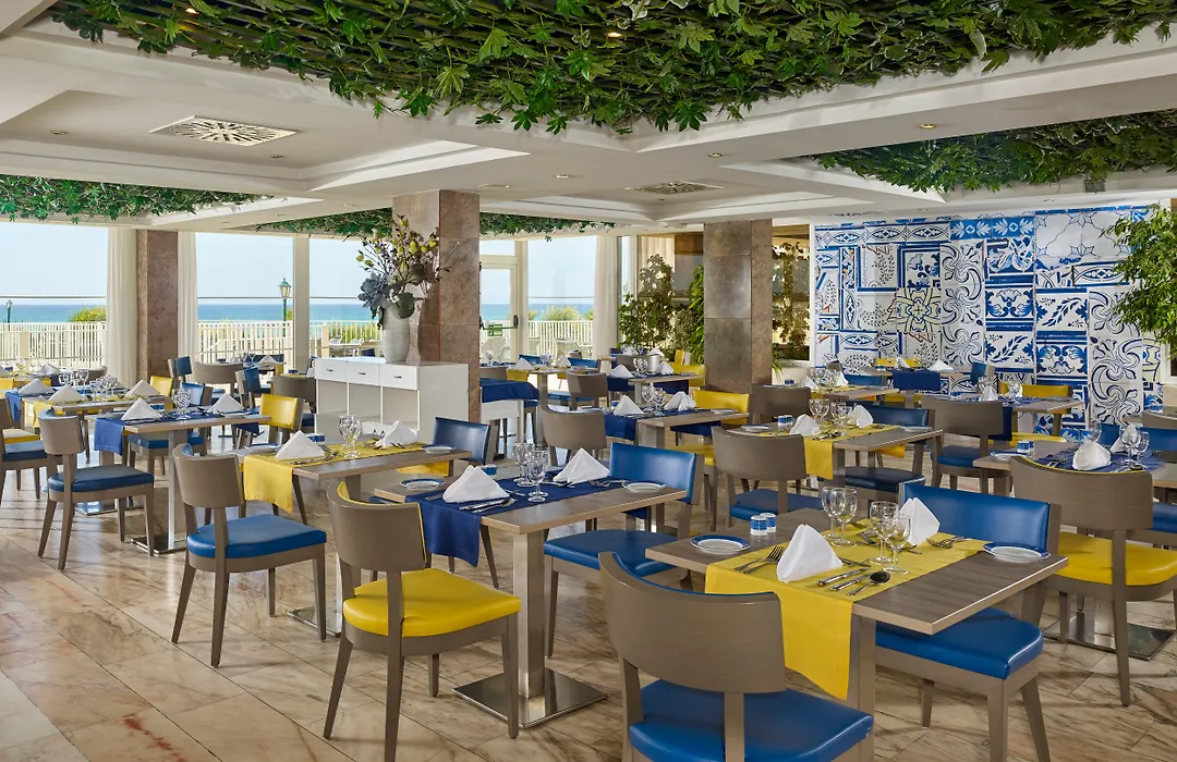 Casa De Sada Algarve Beach Resort, Curio Collection By Hilton-1