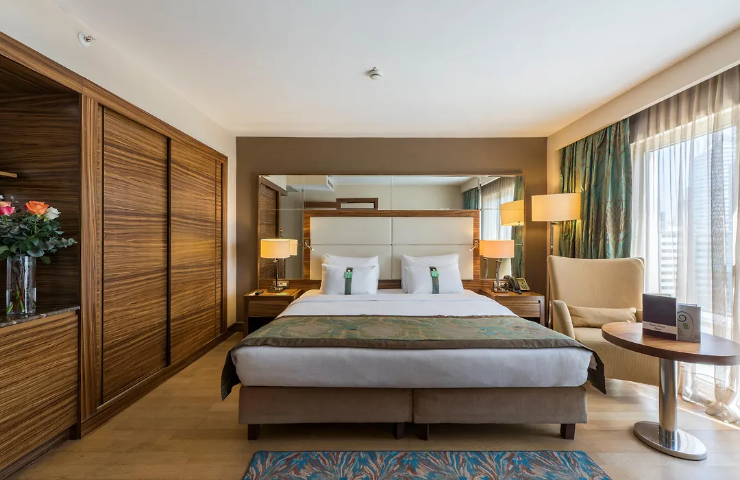 Doubletree By Hilton Istanbul - Sirkeci-1