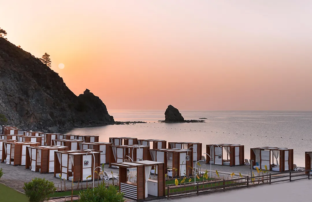 Rixos Premium Tekirova - The Land Of Legends Access-1
