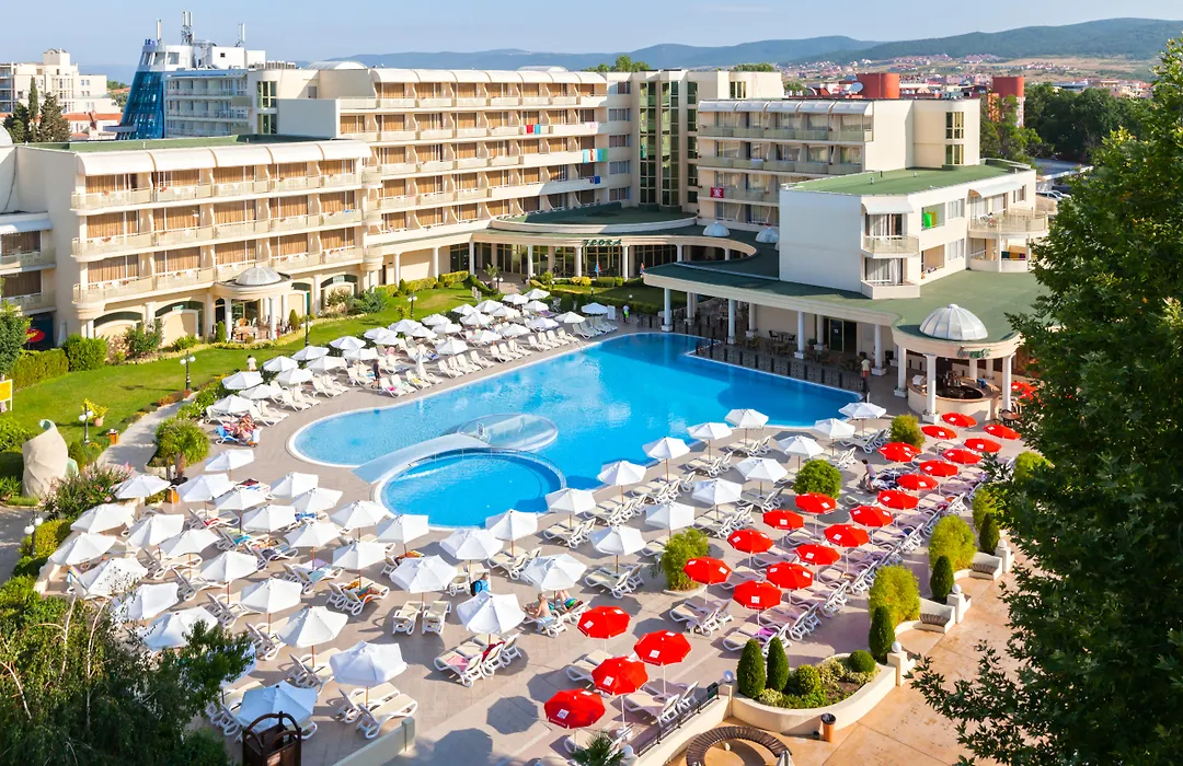 Das Club Hotel Sunny Beach-1