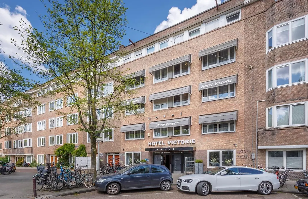 Hotel Victorie-1
