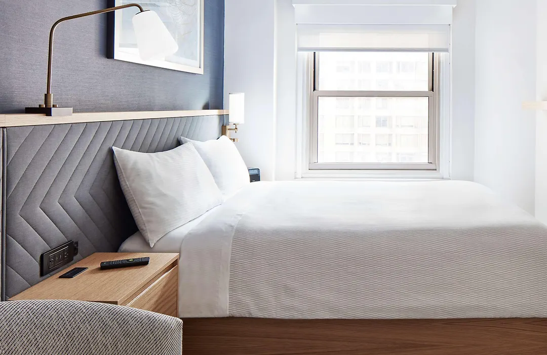Radisson Hotel New York Wall Street-1