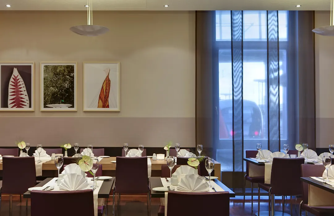 Intercityhotel Ulm-1