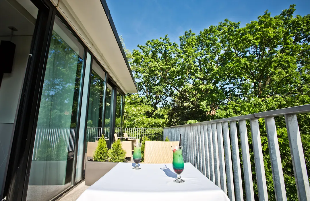 Platinum Palace Boutique Hotel & Spa-1