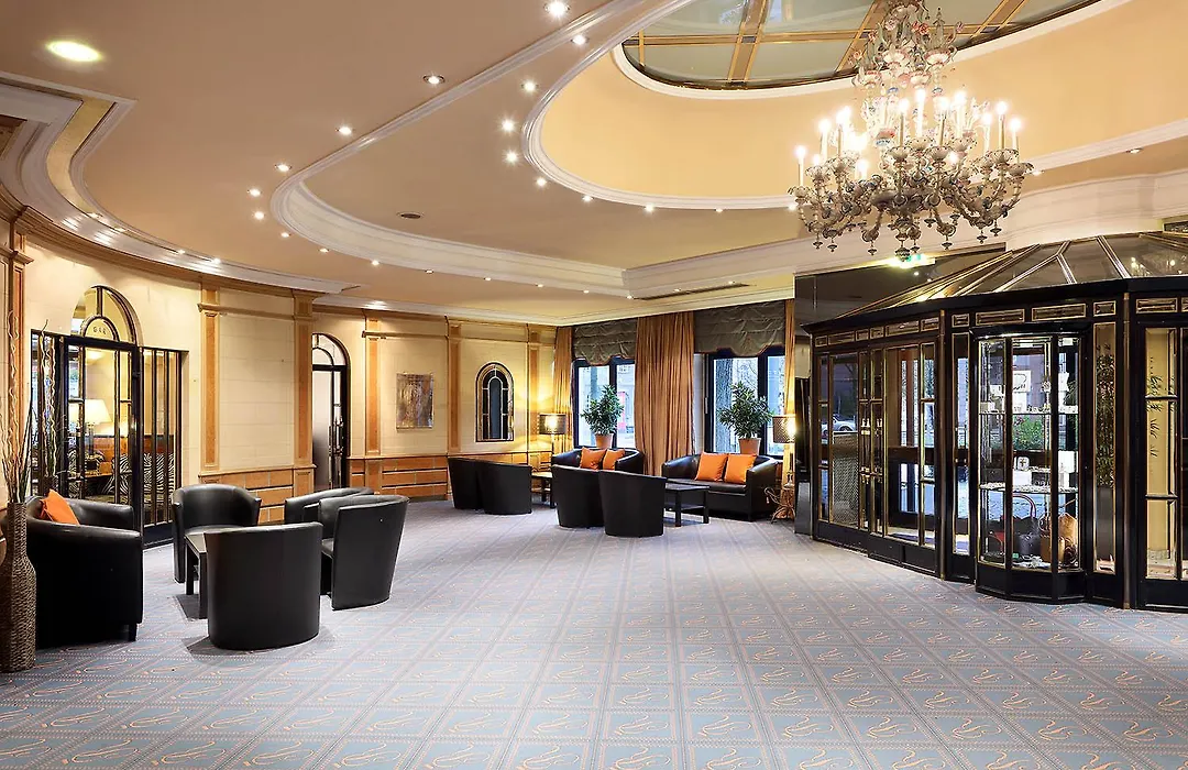 Hotel Regent-1