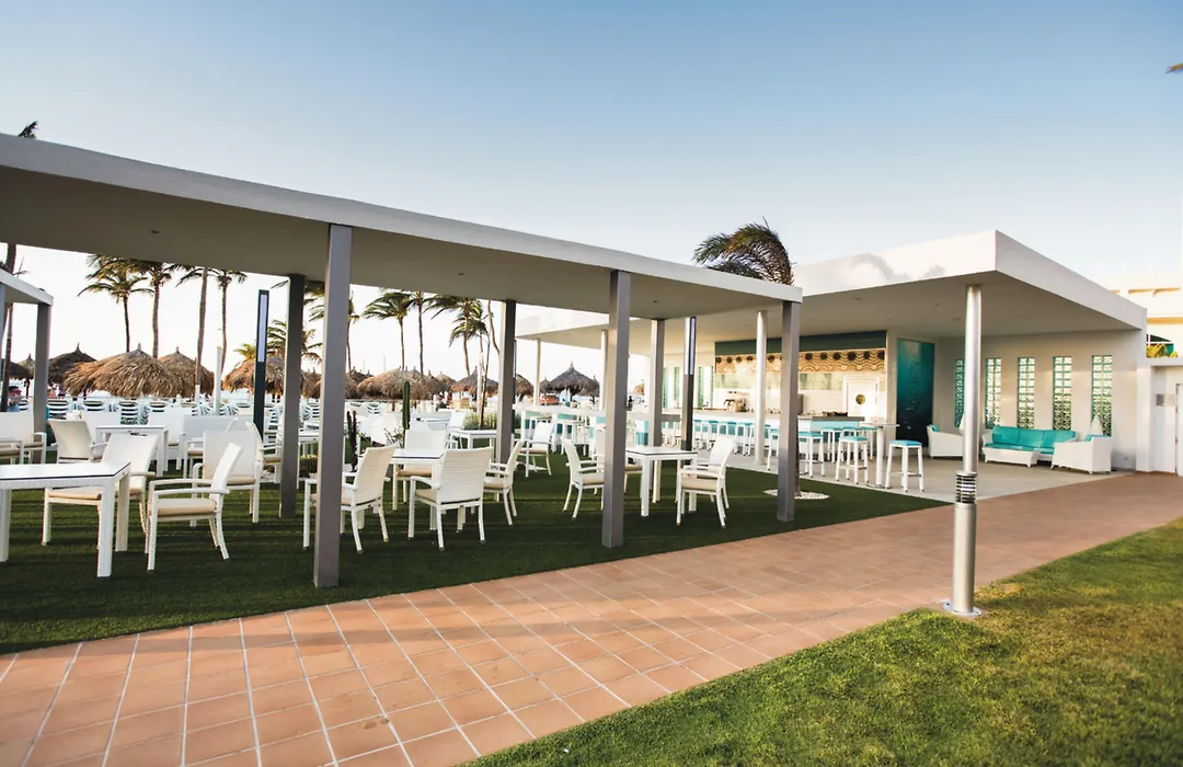 The Westin Aruba Resort (Adults Only)-1