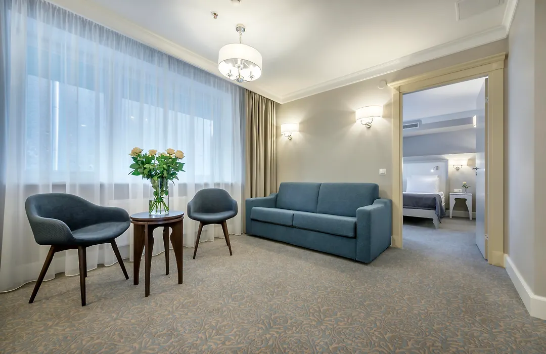 Ratonda Centrum Hotels-1