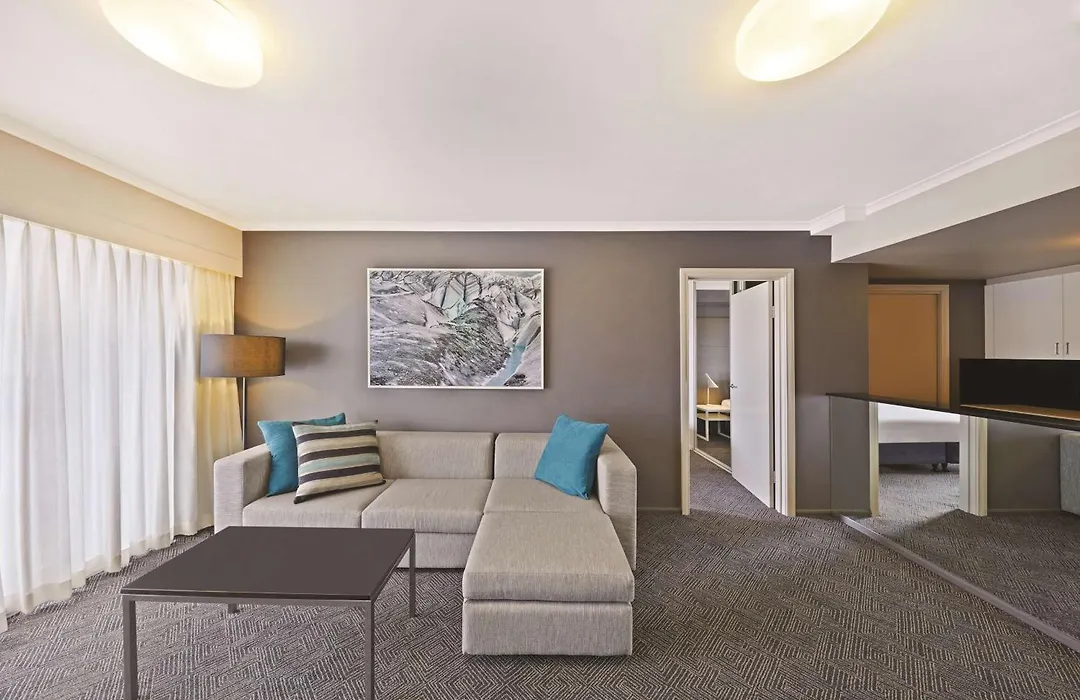 Adina Apartment Hotel Sydney Surry Hills-1