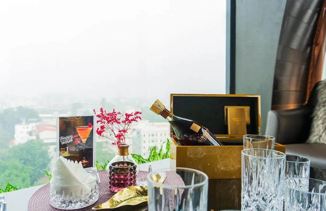 Authentic Hanoi Boutique Hotel-1