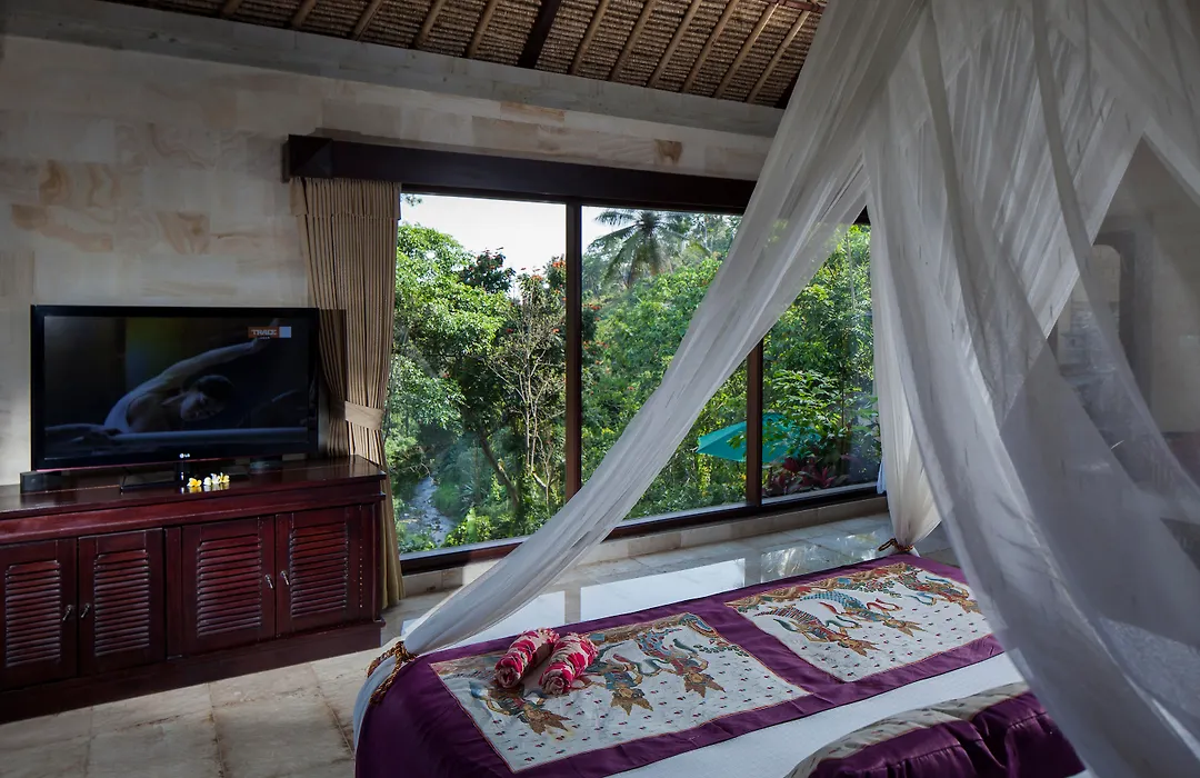 Pita Maha Resort & Spa-1