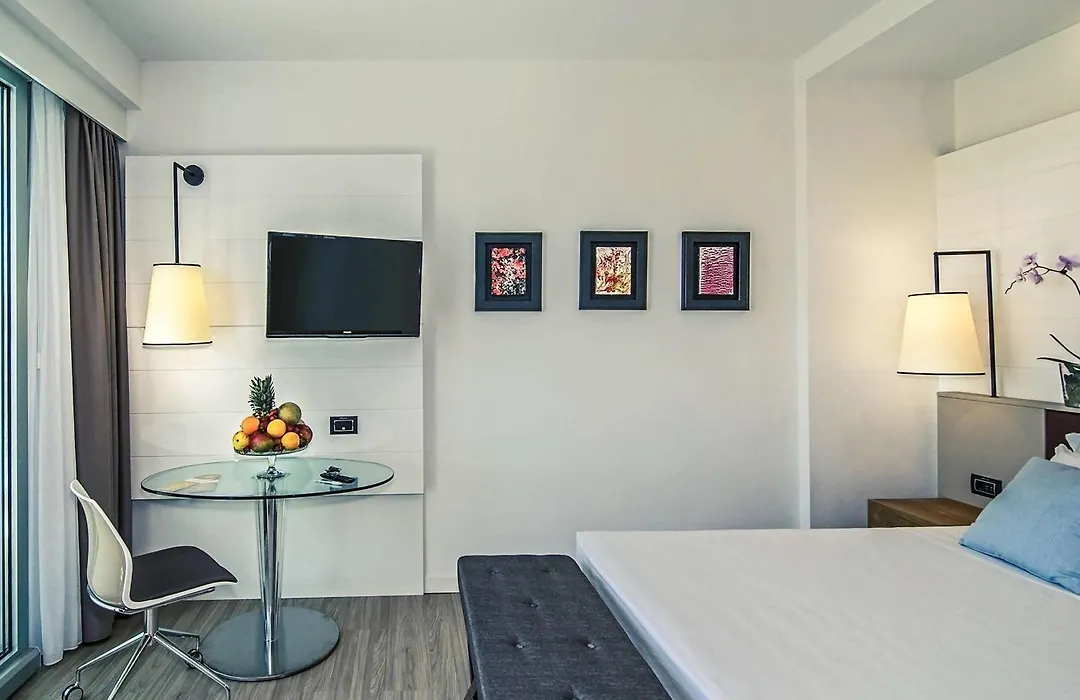 Hotel Viareggio-1