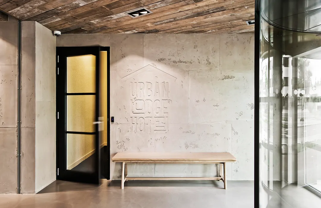 Urban Lodge Hotel-1