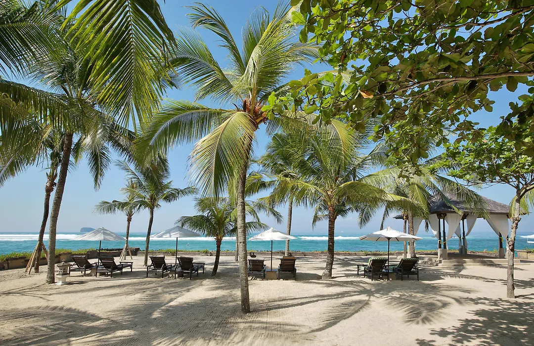 Candi Beach Resort&Spa-1
