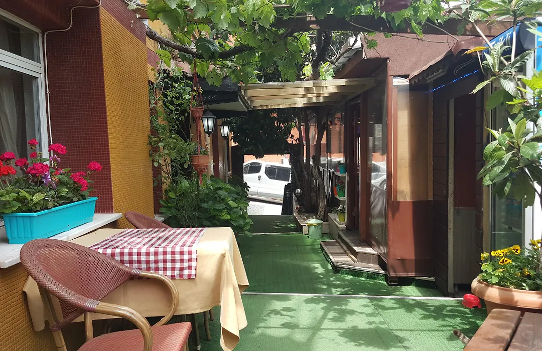 Anadolu Hotel-1