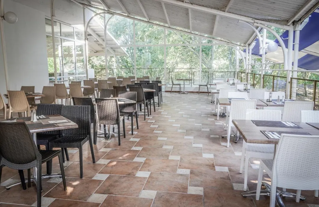 Hotel Ralitsa Aquaclub-1