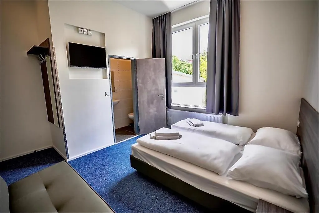 Hotel City Meetpoint-1