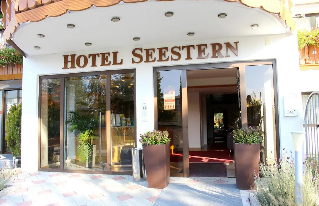 Hotel Seestern-1