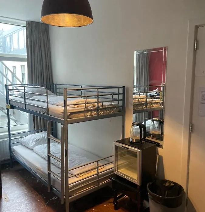 Thuis Bij Schell-1