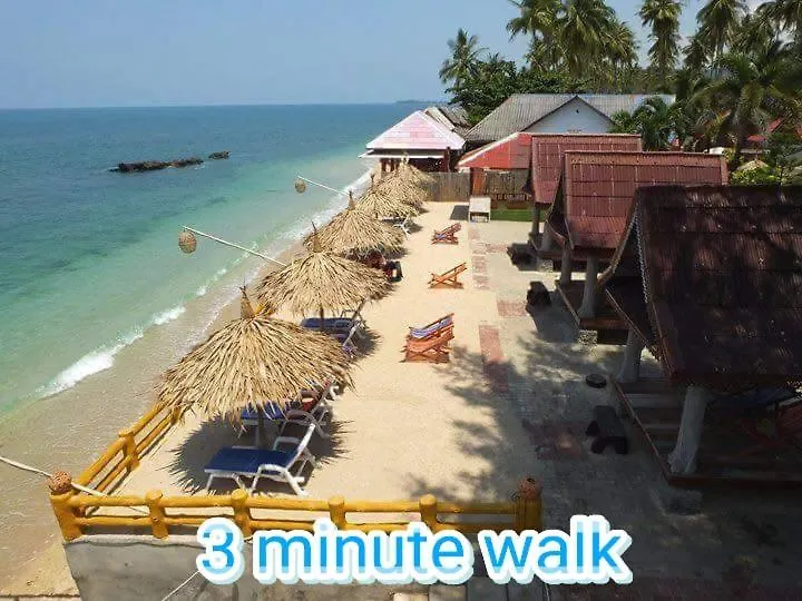 Guest House Blue Andaman-1