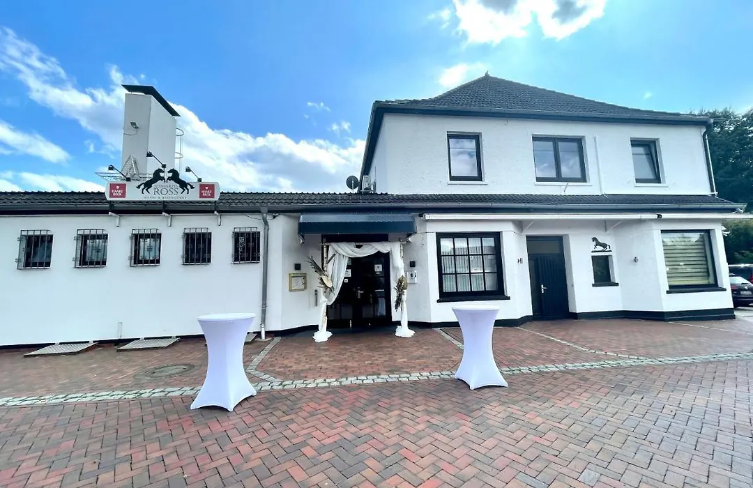 Hotel Schwarzes Ross-1