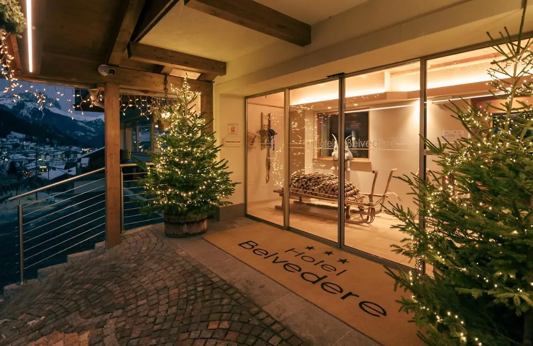 Albergo Belvedere-1
