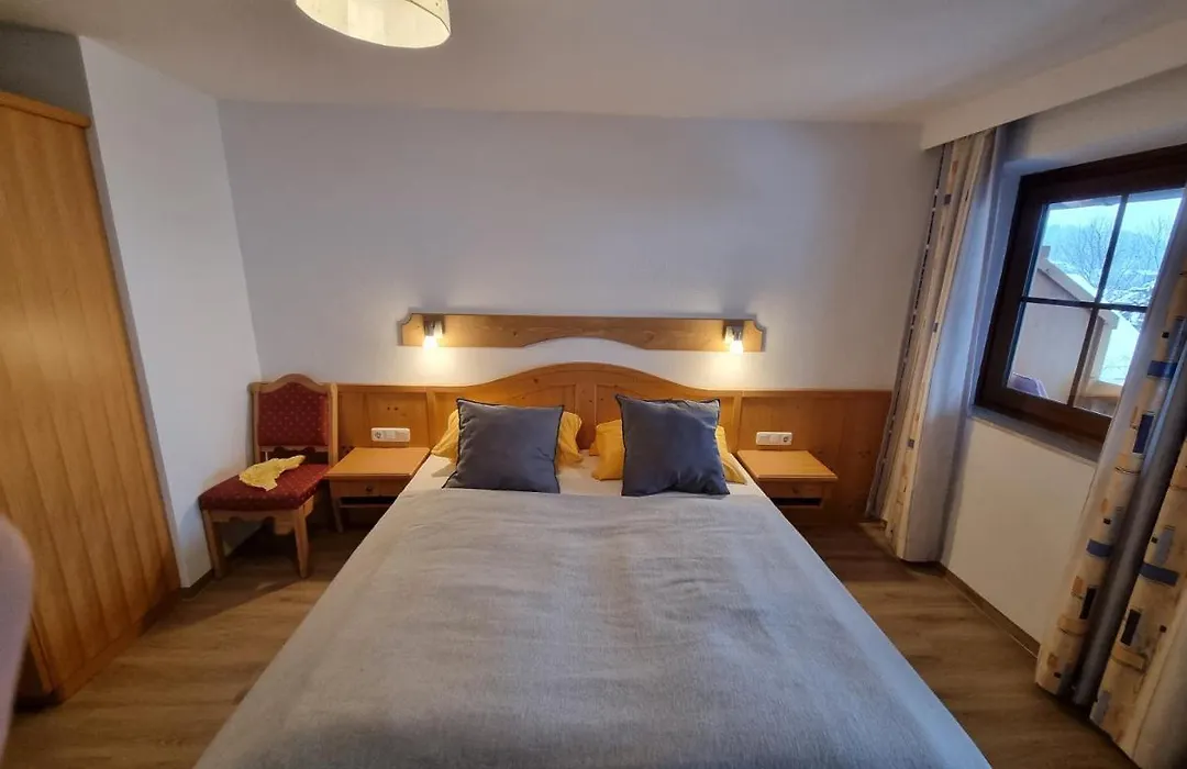 Hotel Pension Geiger-1