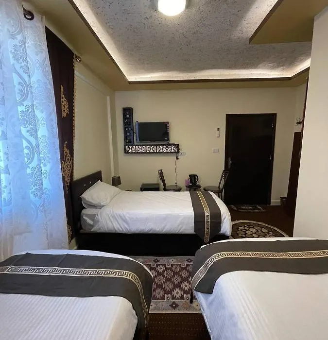 Ad Deir Guesthouse-1