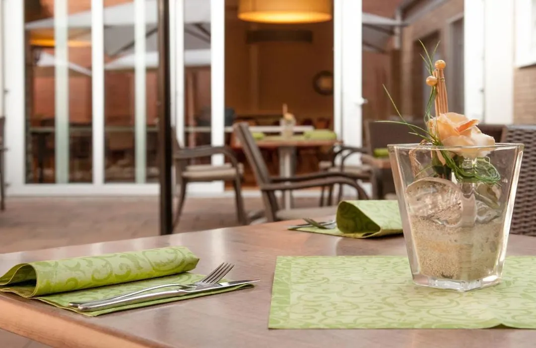 Landhotel Jäckel-1