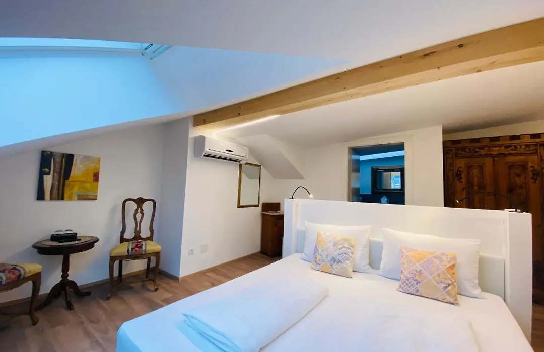 Hotel Garni Vinea Montis-1