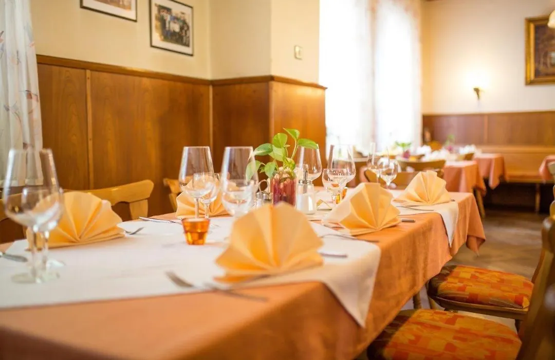 Hotel-Restaurant Wiendl-1