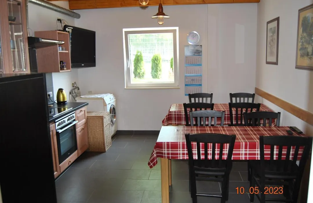 Zimmervermietung Eberswalde-1