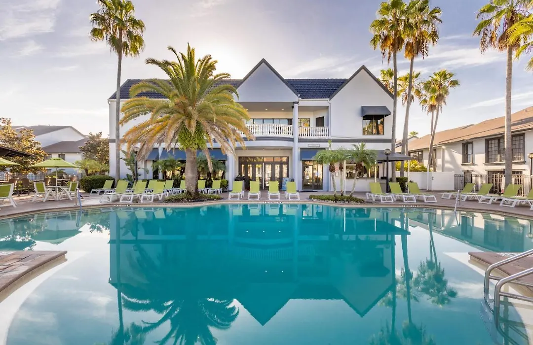 Legacy Vacation Resorts Kissimmee & Orlando - Near Disney-1