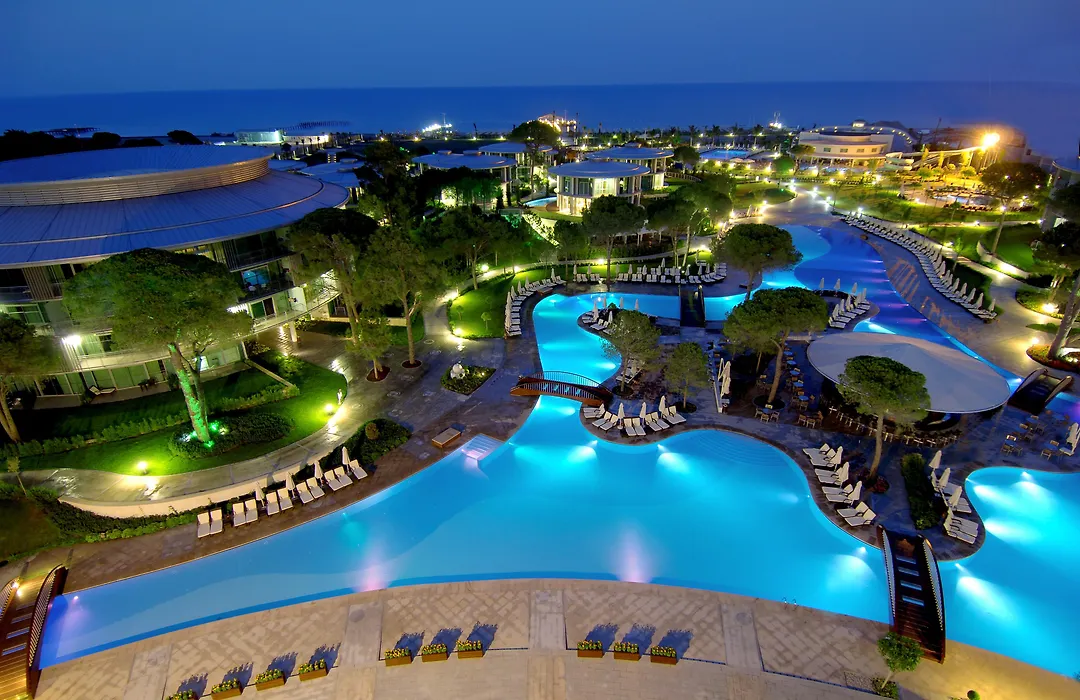 Calista Luxury Resort-1