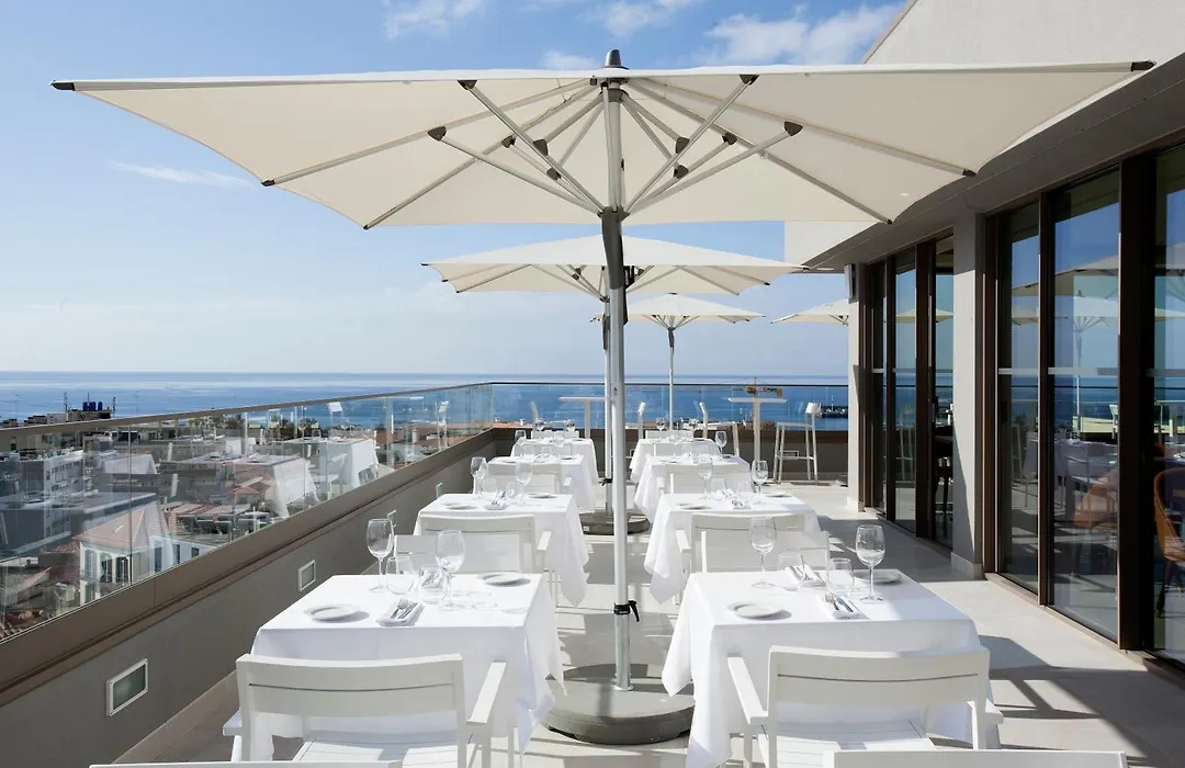 Madeira Turim Santa Maria Hotel-1