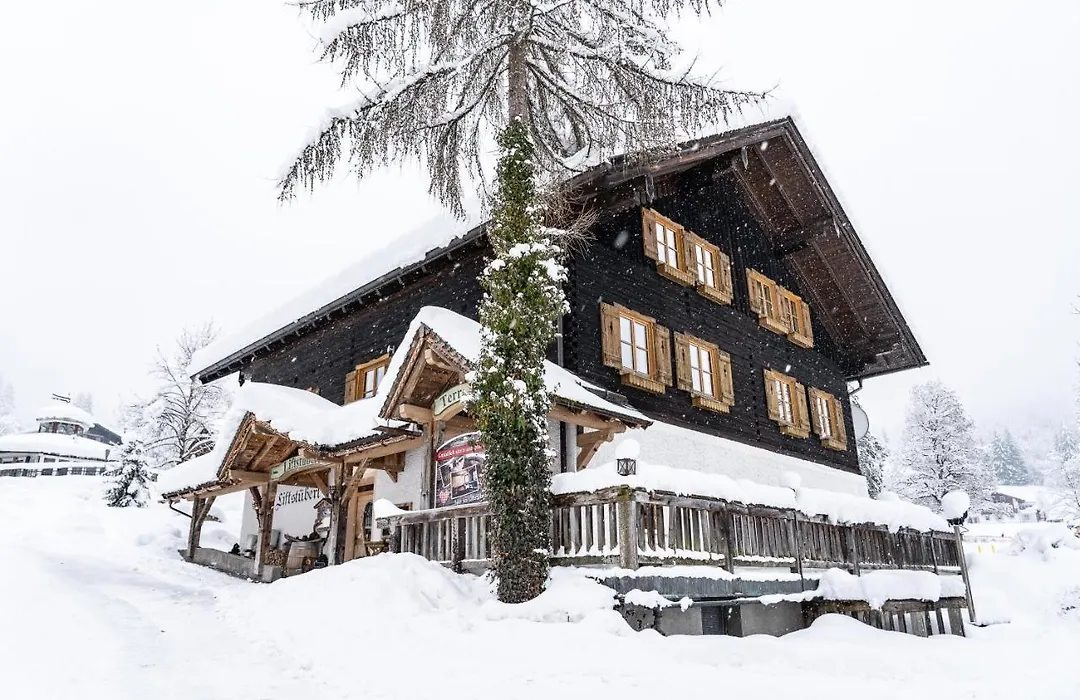 Liftstüberl Zaglauhof-1