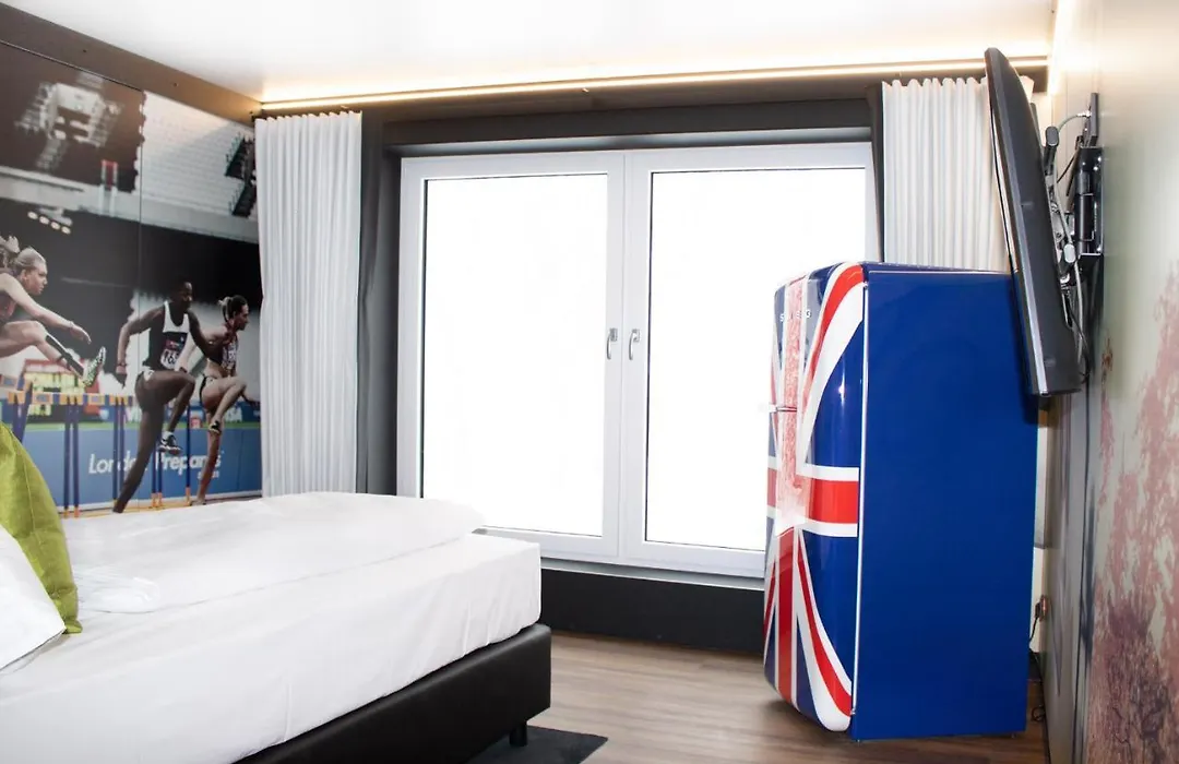 Wto Hotel By Wmm Hotels-1