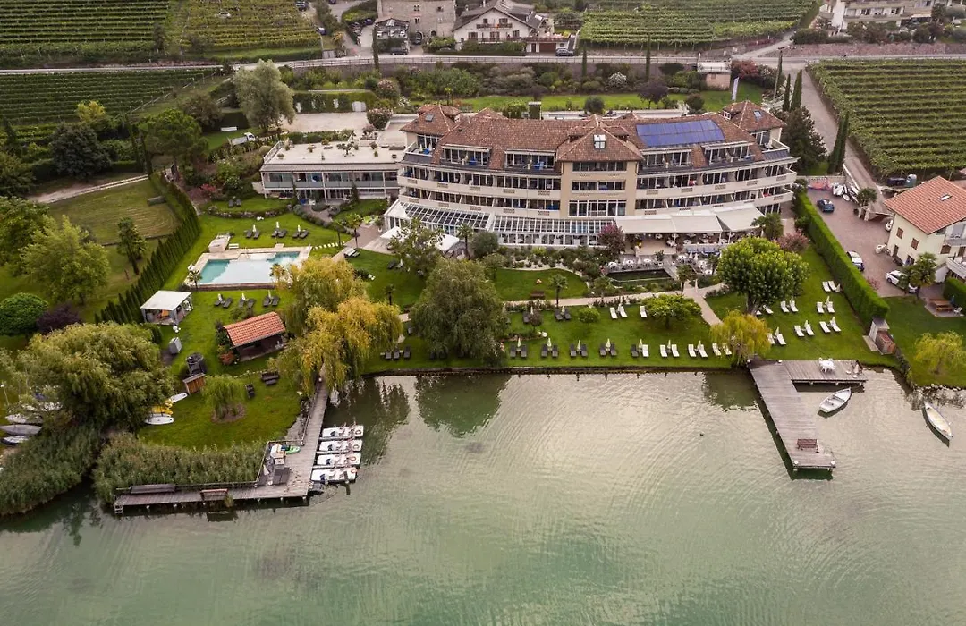 Parc Hotel Am See-1