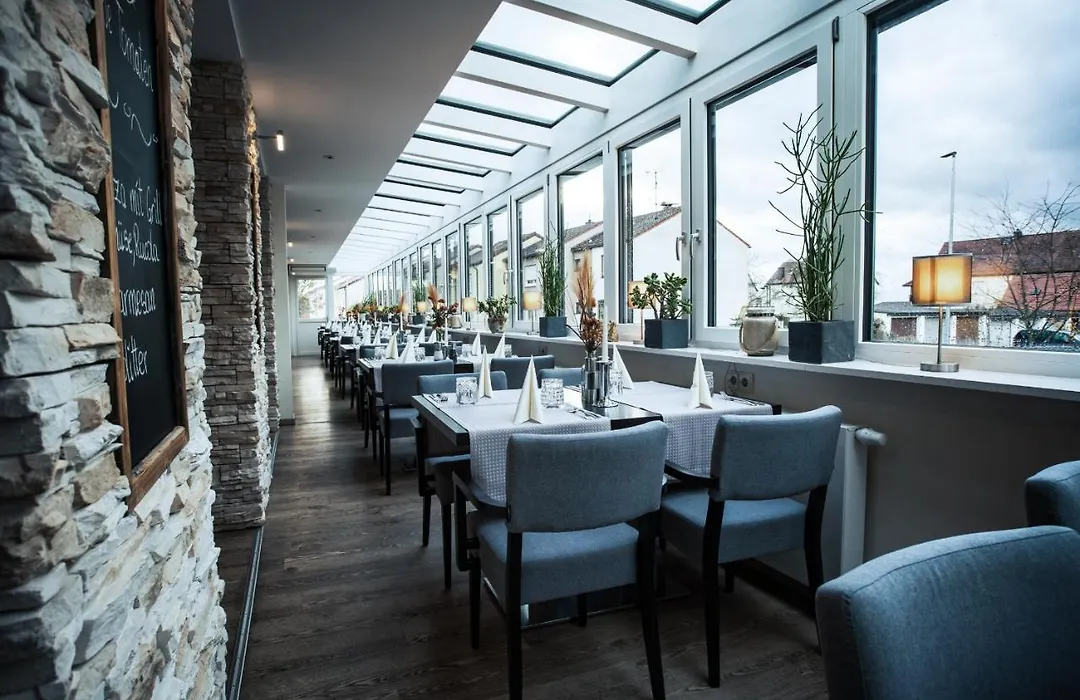 Hotel & Restaurant Rizzelli Superior-1