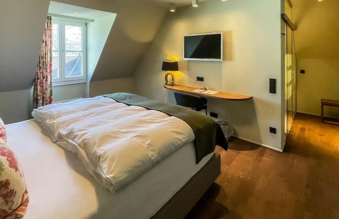 Boutique Hotel Orangerie-1