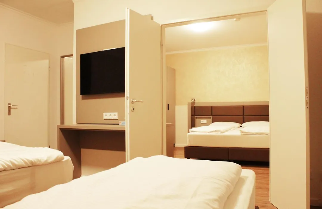 Isar City Hotel-1