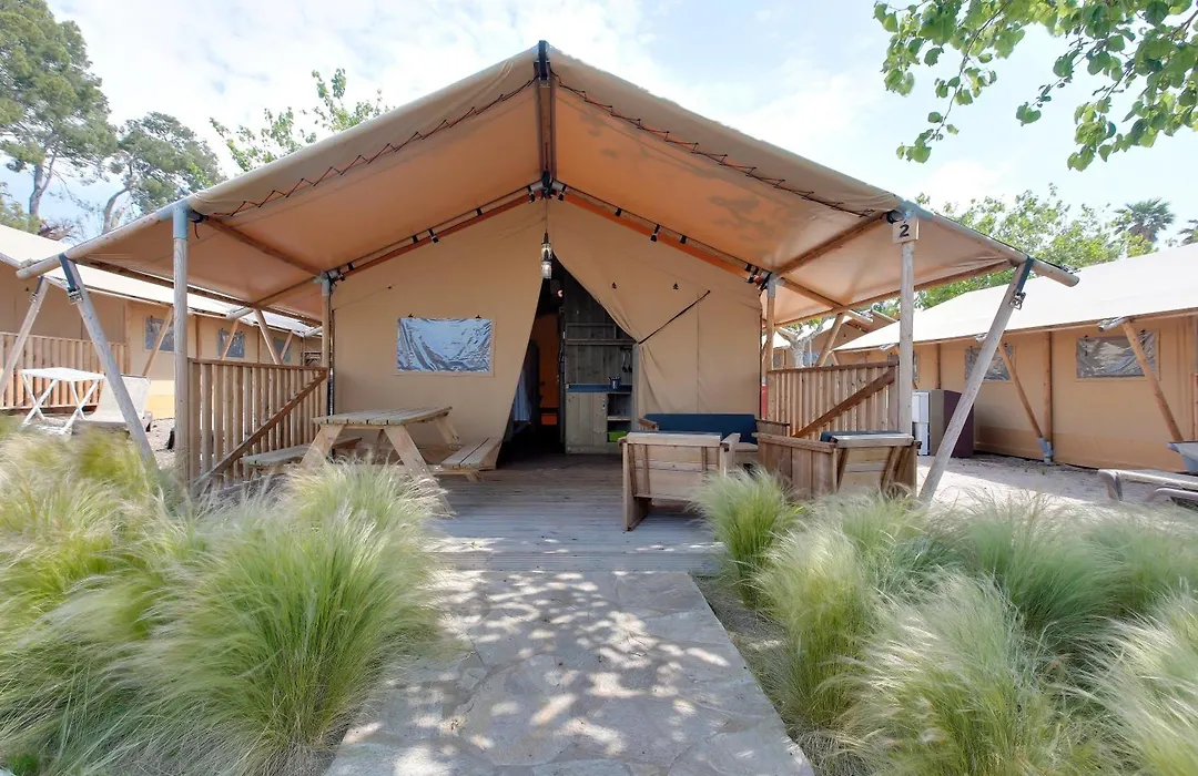 Sanguli Camping & Resort-1