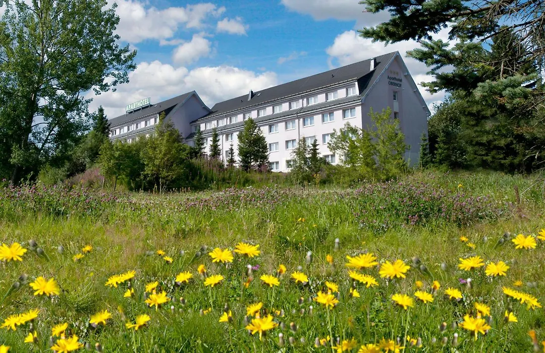Aparthotel Oberhof-1