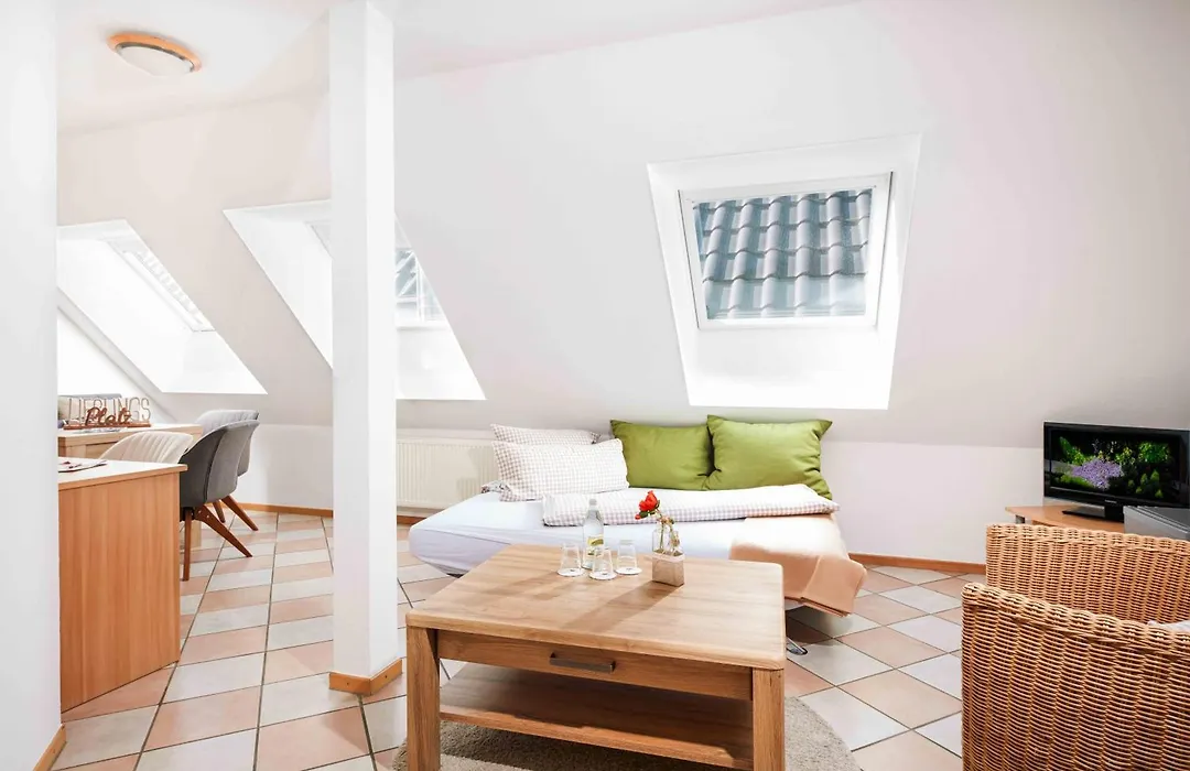 Hotel Garni Dorfkammer-1
